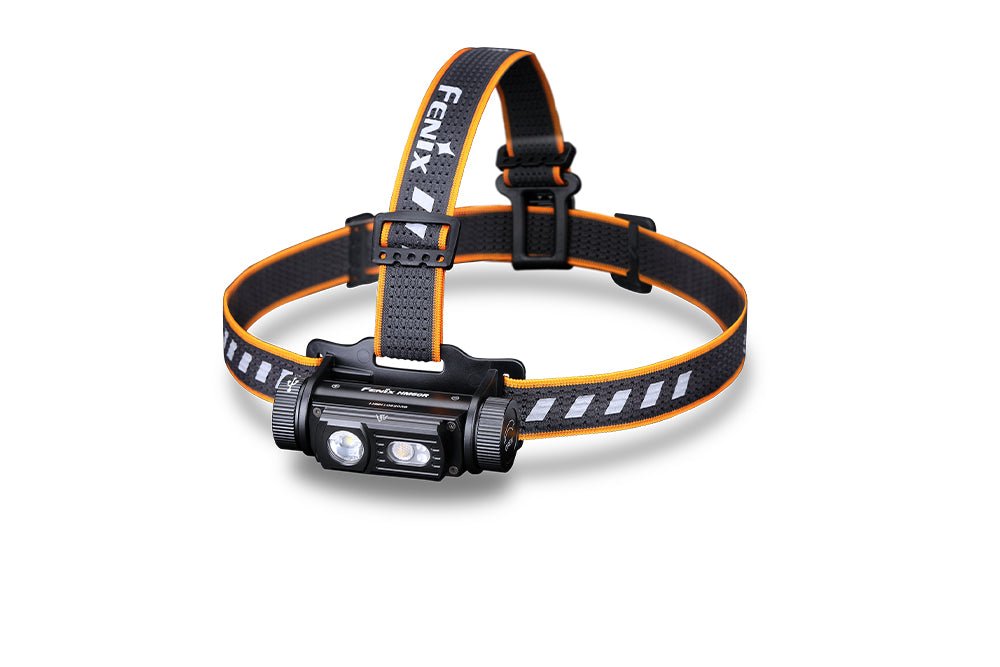 Fenix HM60R Outdoor LED Headlamp - 1200 Lumens - Get Tight Gear