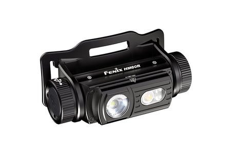 Fenix HM60R Outdoor LED Headlamp - 1200 Lumens - Get Tight Gear