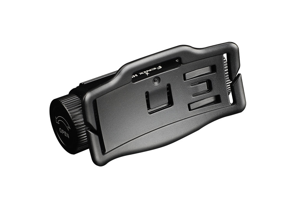 Fenix HM60R Outdoor LED Headlamp - 1200 Lumens - Get Tight Gear