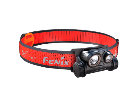 Fenix HM65R - DT Trail Running LED Headlamp - Get Tight Gear