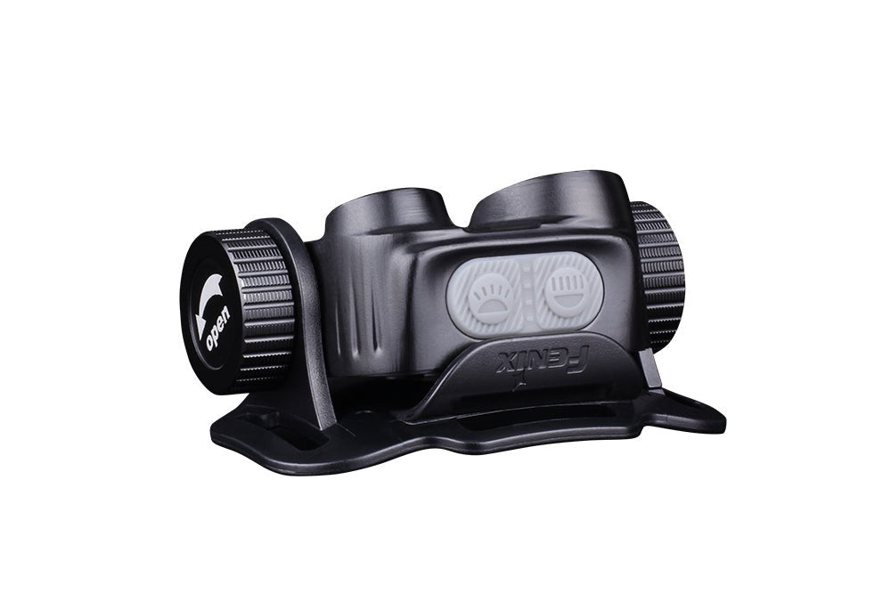 Fenix HM65R Rechargeable LED Headlamp - 1400 Lumens - Get Tight Gear