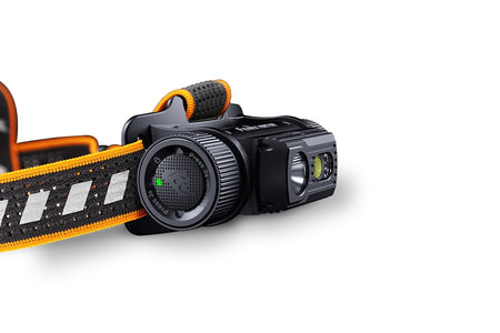 Fenix HM70R Rechargeable LED Headlamp - 1600 Lumens - Get Tight Gear