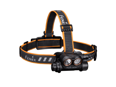 Fenix HM75R Rechargeable Industrial Headlamp - 1600 Lumens - Get Tight Gear