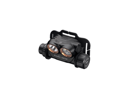 Fenix HM75R Rechargeable Industrial Headlamp - 1600 Lumens - Get Tight Gear