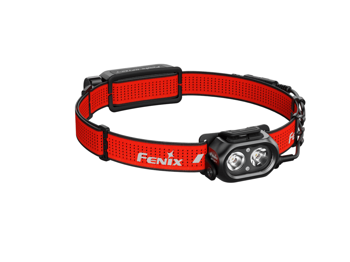 Fenix HP12R - T Balanced Trail Headlamp - Get Tight Gear