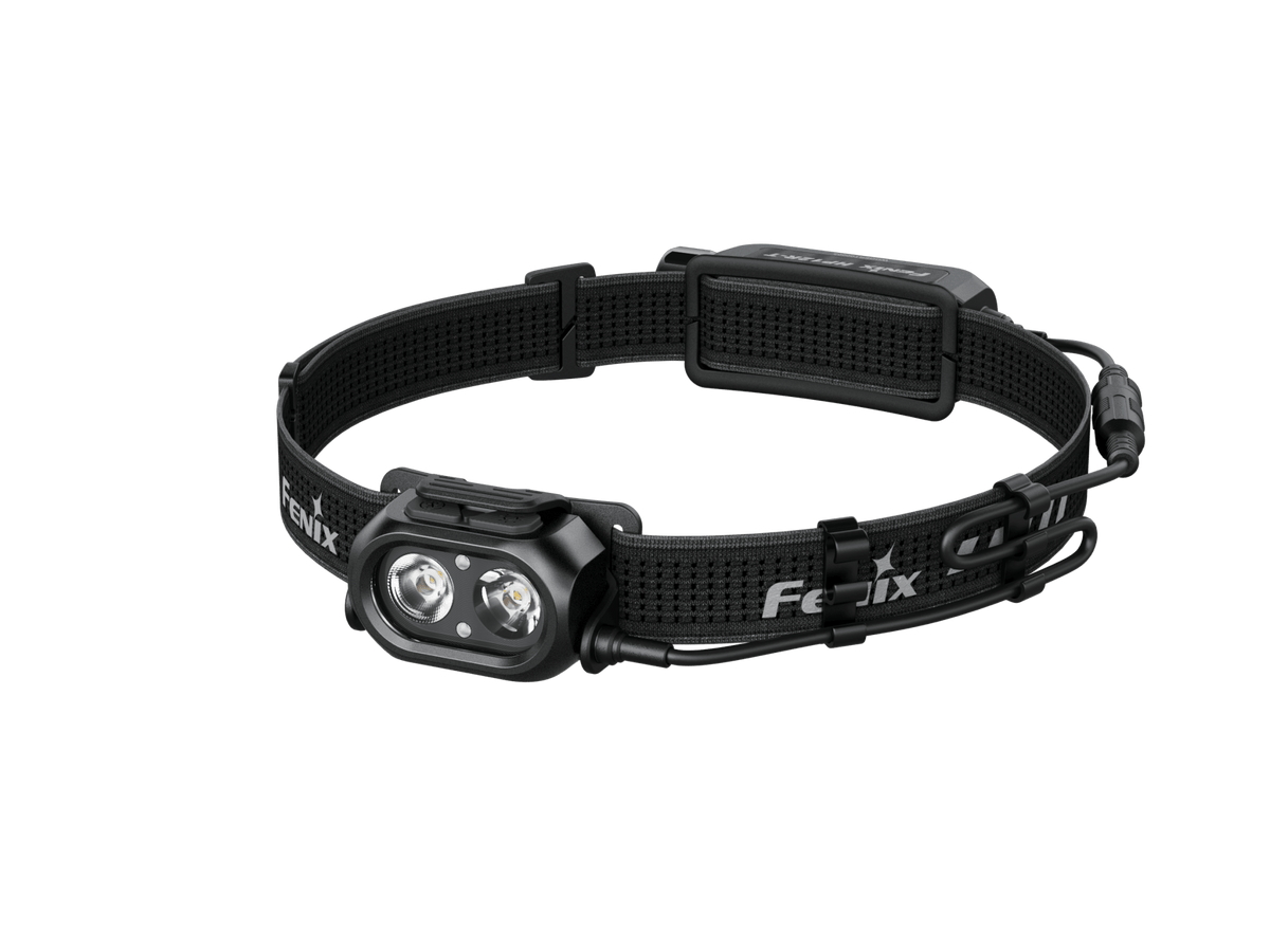 Fenix HP12R - T Balanced Trail Headlamp - Get Tight Gear