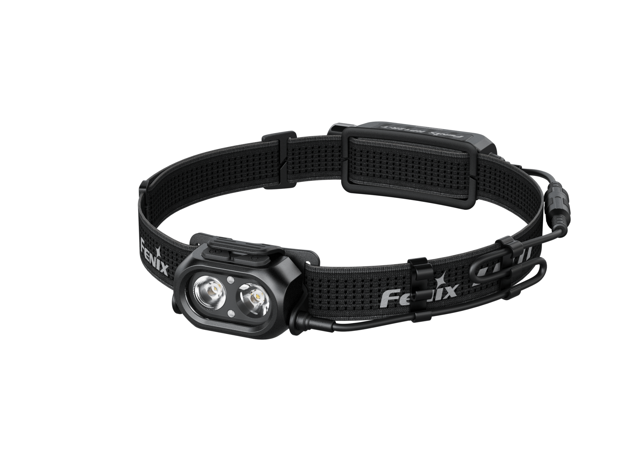 Fenix HP12R - T Balanced Trail Headlamp - Get Tight Gear