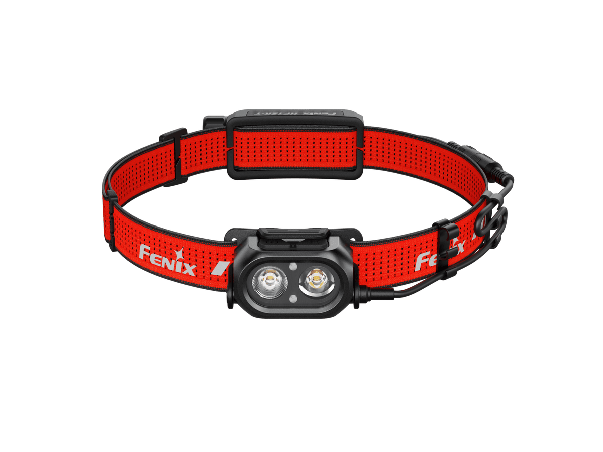 Fenix HP12R - T Balanced Trail Headlamp - Get Tight Gear