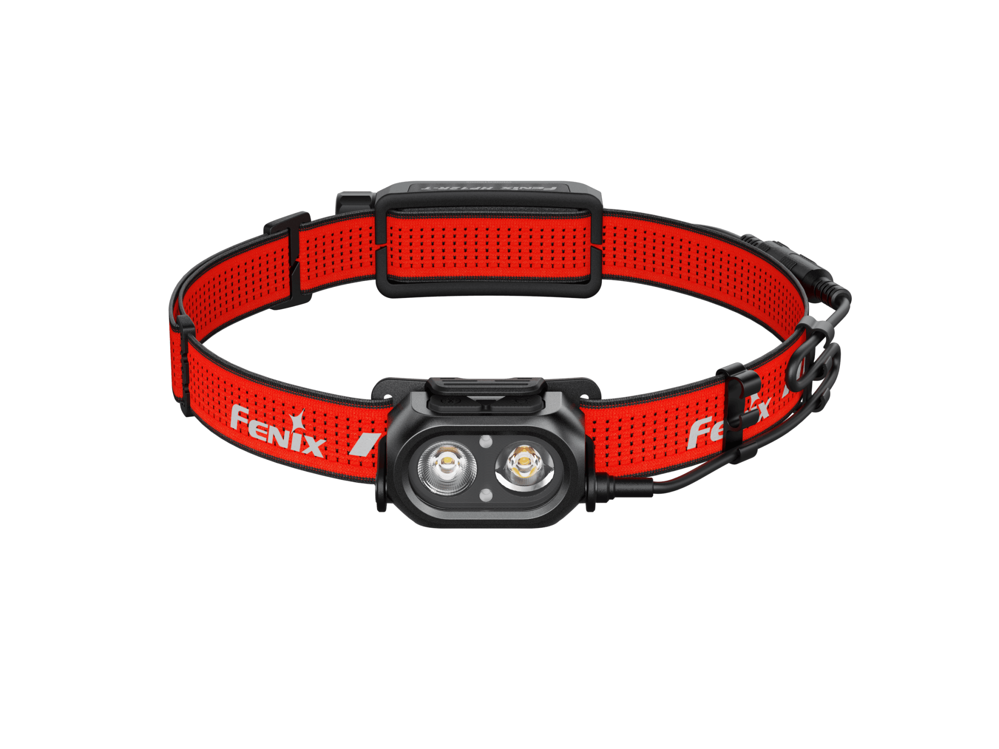 Fenix HP12R - T Balanced Trail Headlamp - Get Tight Gear