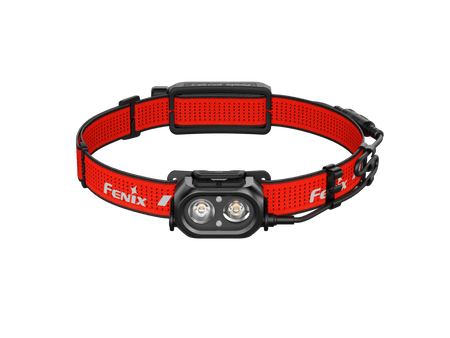 Fenix HP12R - T Balanced Trail Headlamp - Get Tight Gear