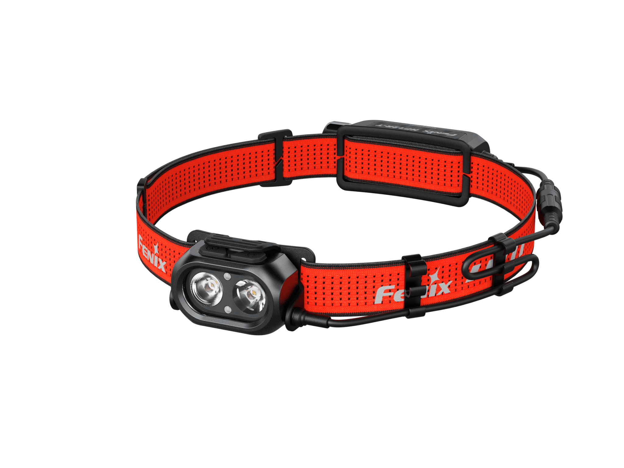 Fenix HP12R - T Balanced Trail Headlamp - Get Tight Gear