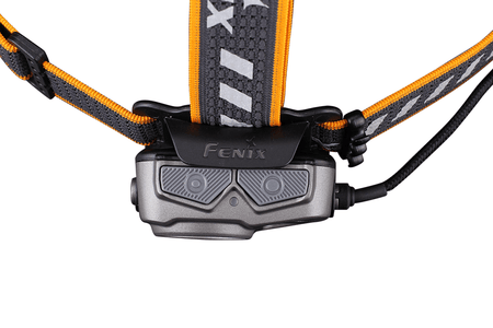 Fenix HP16R Rechargeable Headlamp - 1250 Lumens - Get Tight Gear