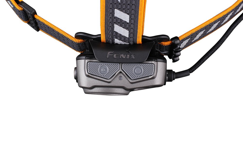 Fenix HP25R V2.0 Headlamp - 1600 Lumens - Get Tight Gear
