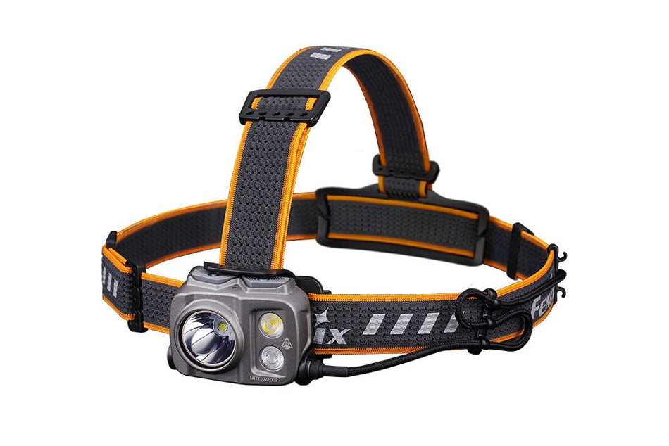 Fenix HP25R V2.0 Headlamp - 1600 Lumens - Get Tight Gear