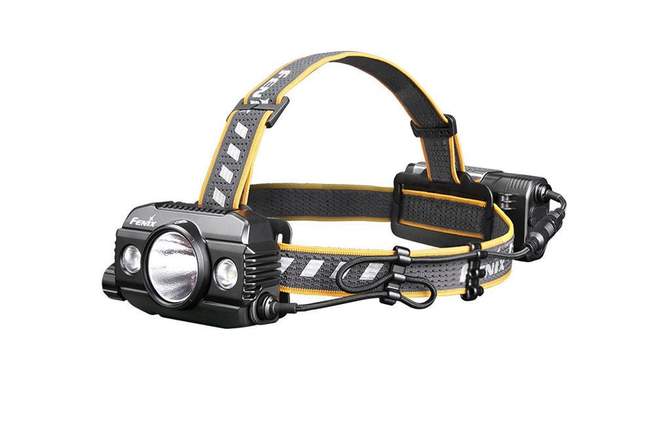 Fenix HP30R V2.0 LED Headlamp - 3000 Lumens - Get Tight Gear
