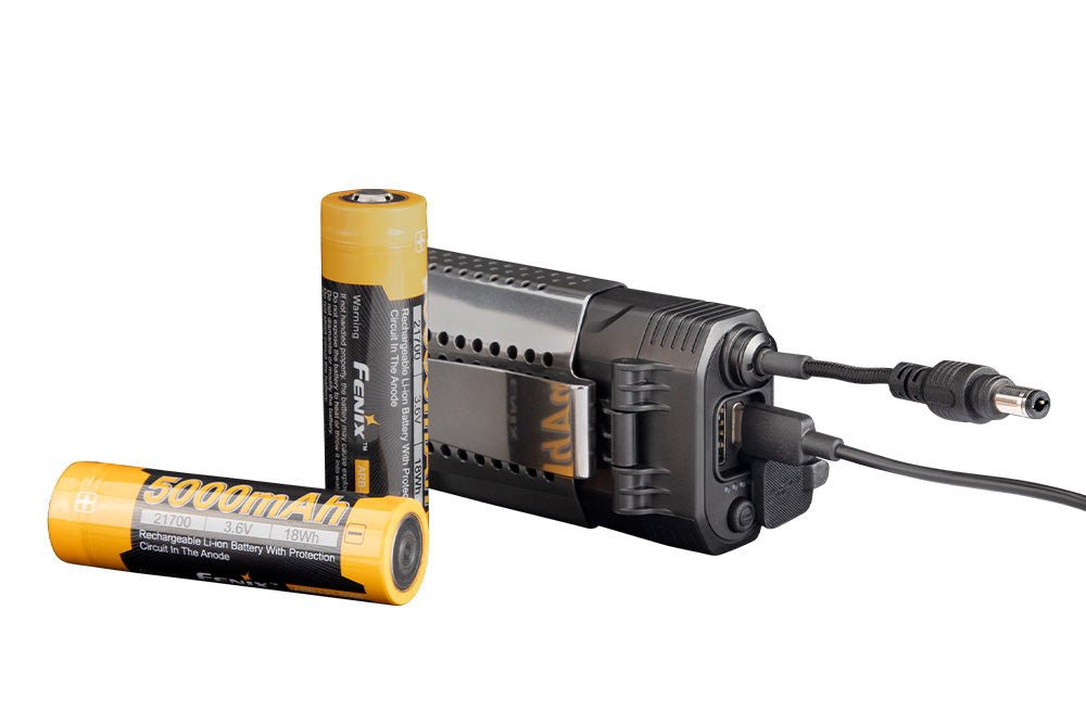 Fenix HP30R V2.0 LED Headlamp - 3000 Lumens - Get Tight Gear