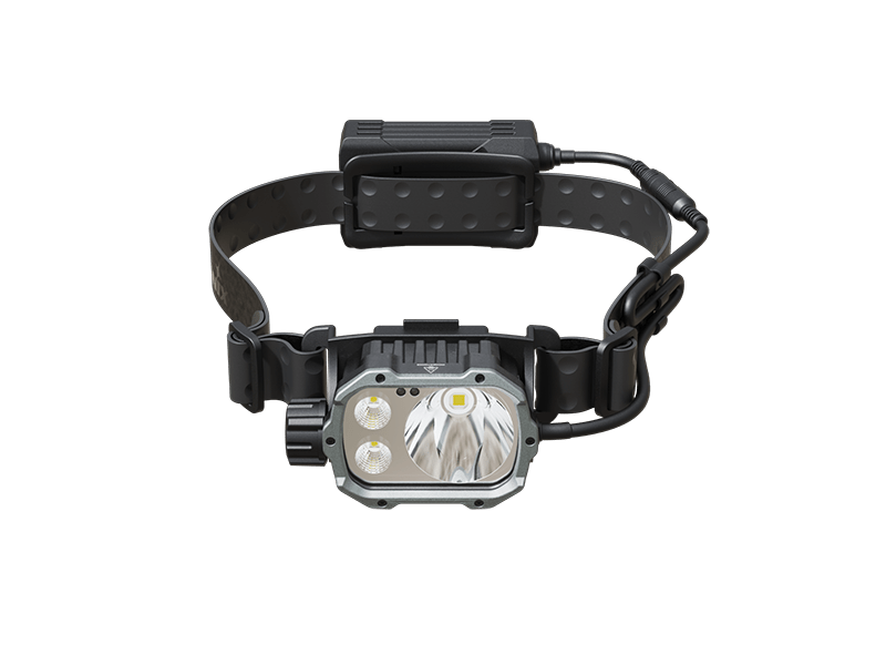 Fenix HP35R Search and Rescue Headlamp - Get Tight Gear