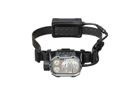 Fenix HP35R Search and Rescue Headlamp - Get Tight Gear