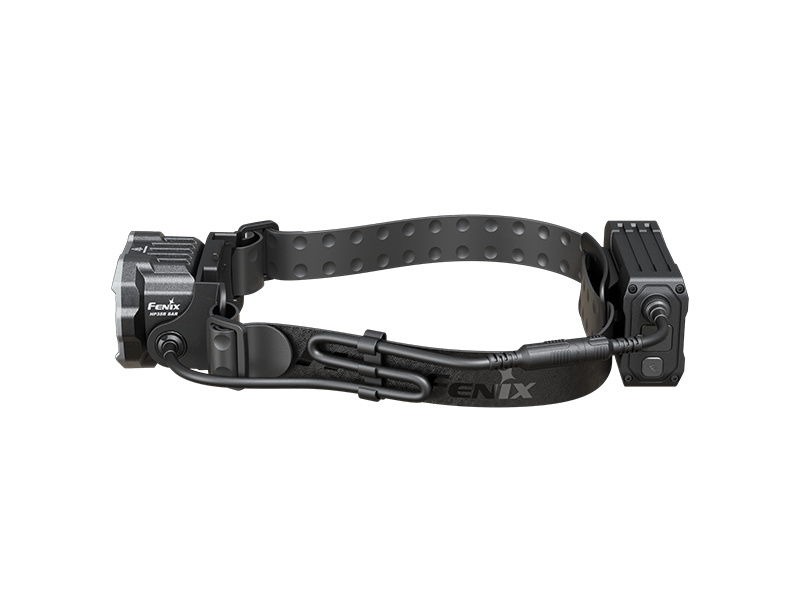 Fenix HP35R Search and Rescue Headlamp - Get Tight Gear