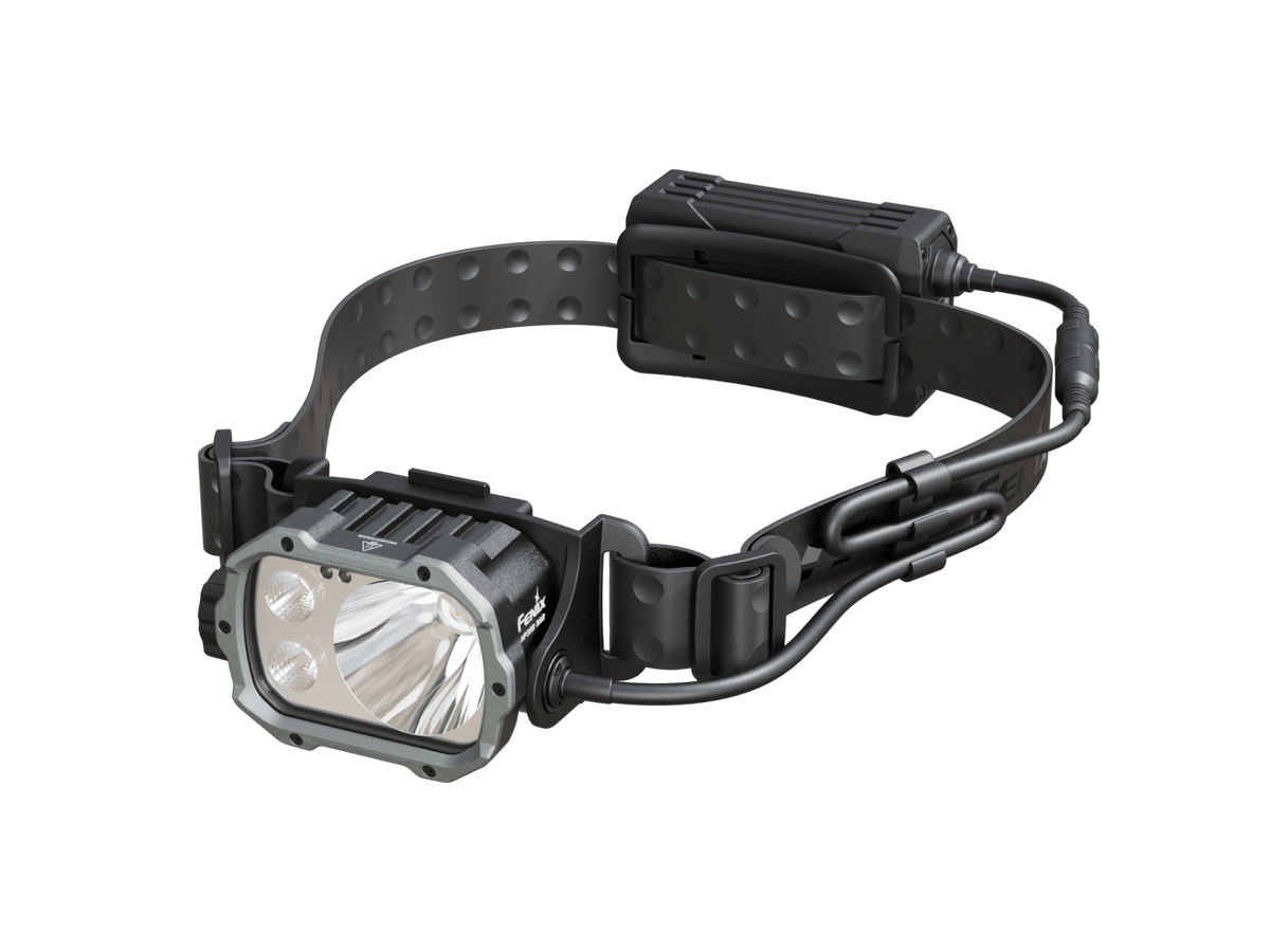 Fenix HP35R Search and Rescue Headlamp - Get Tight Gear