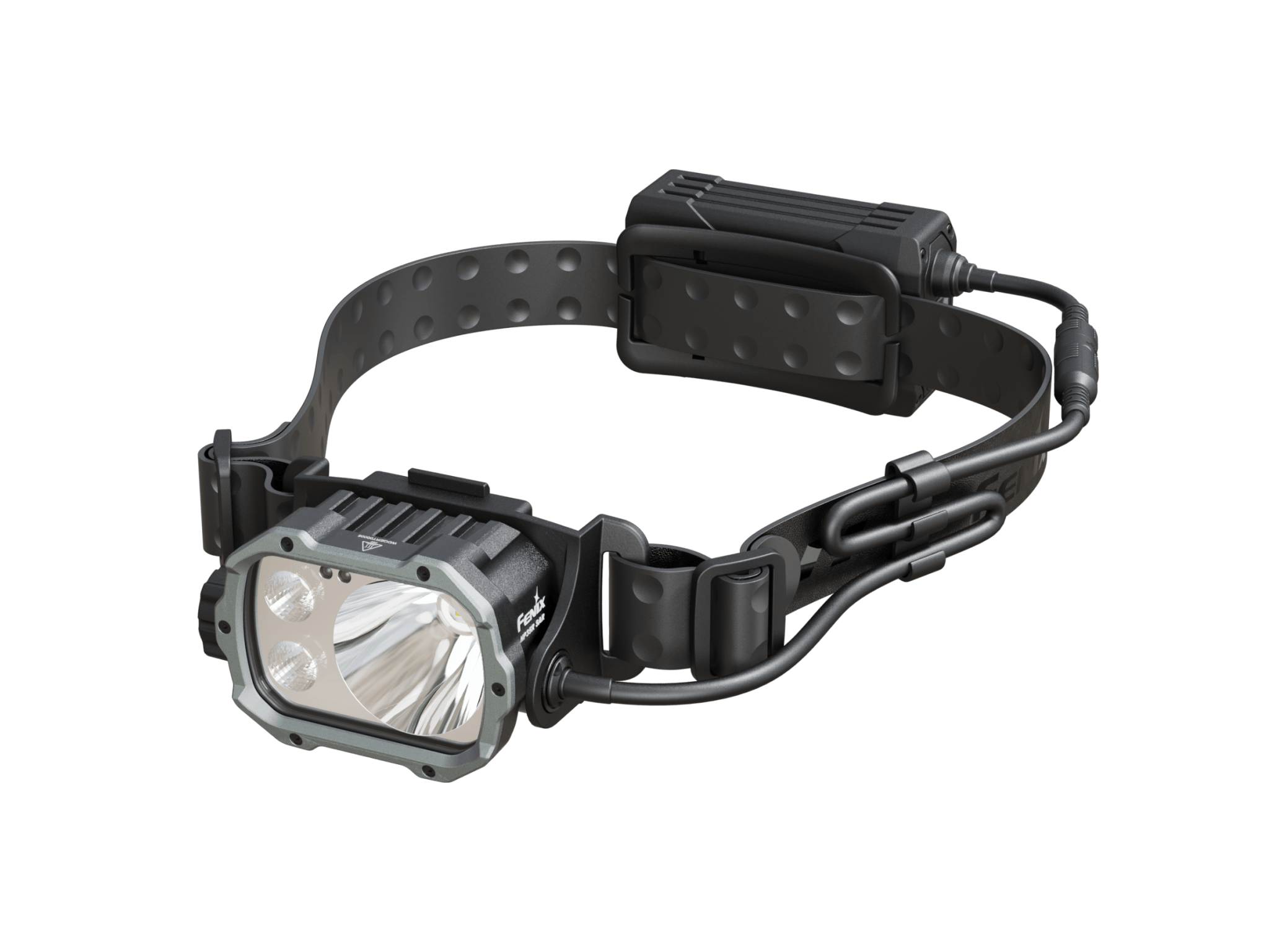 Fenix HP35R Search and Rescue Headlamp - Get Tight Gear