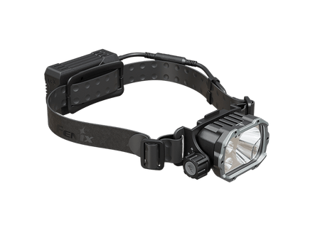 Fenix HP35R Search and Rescue Headlamp - Get Tight Gear