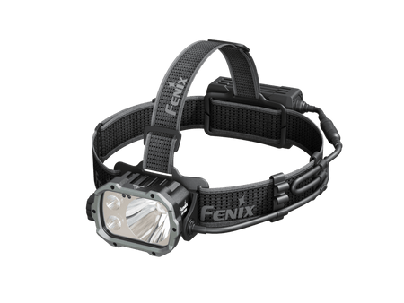 Fenix HP35R Search and Rescue Headlamp - Get Tight Gear