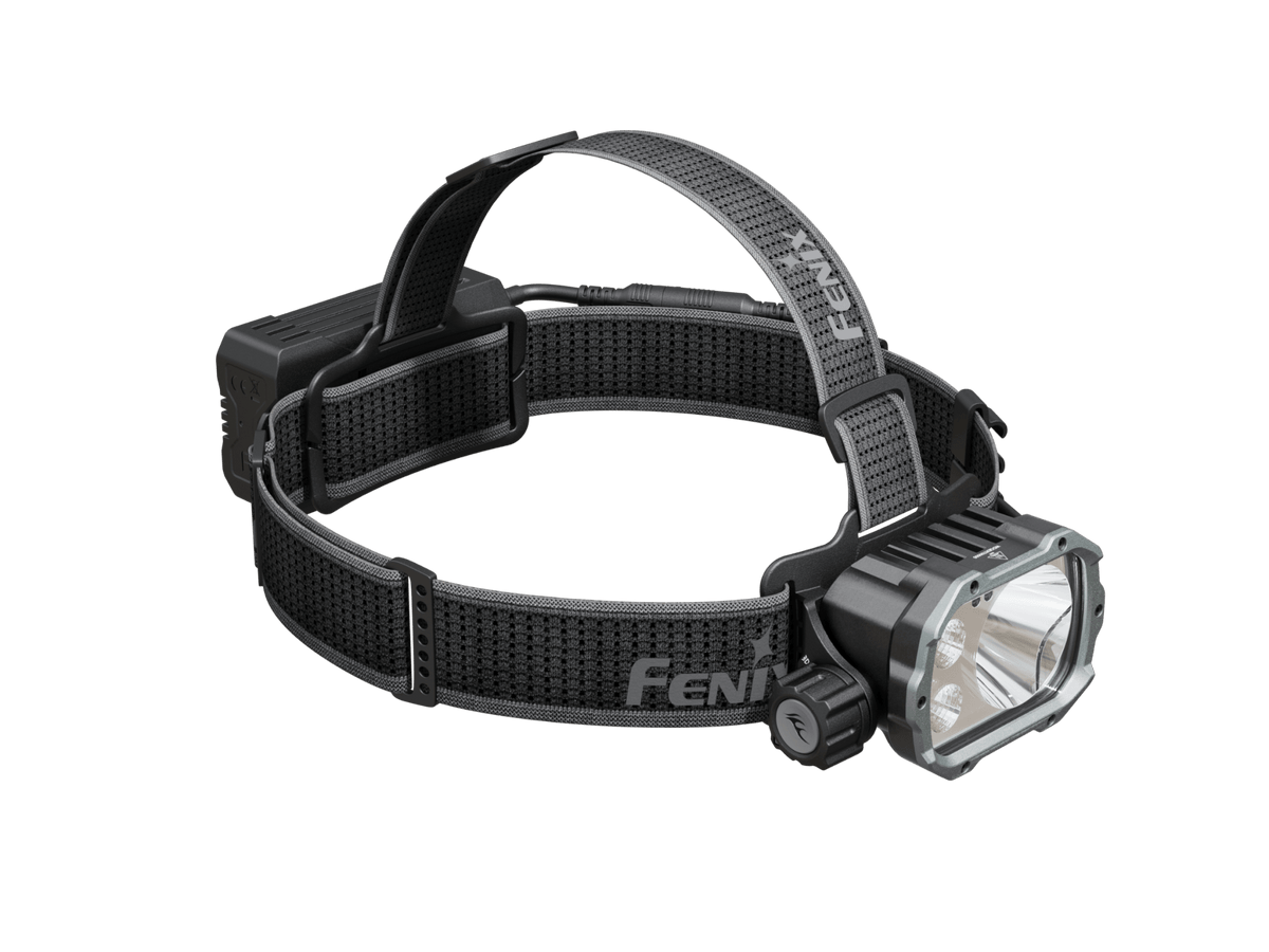 Fenix HP35R Search and Rescue Headlamp - Get Tight Gear