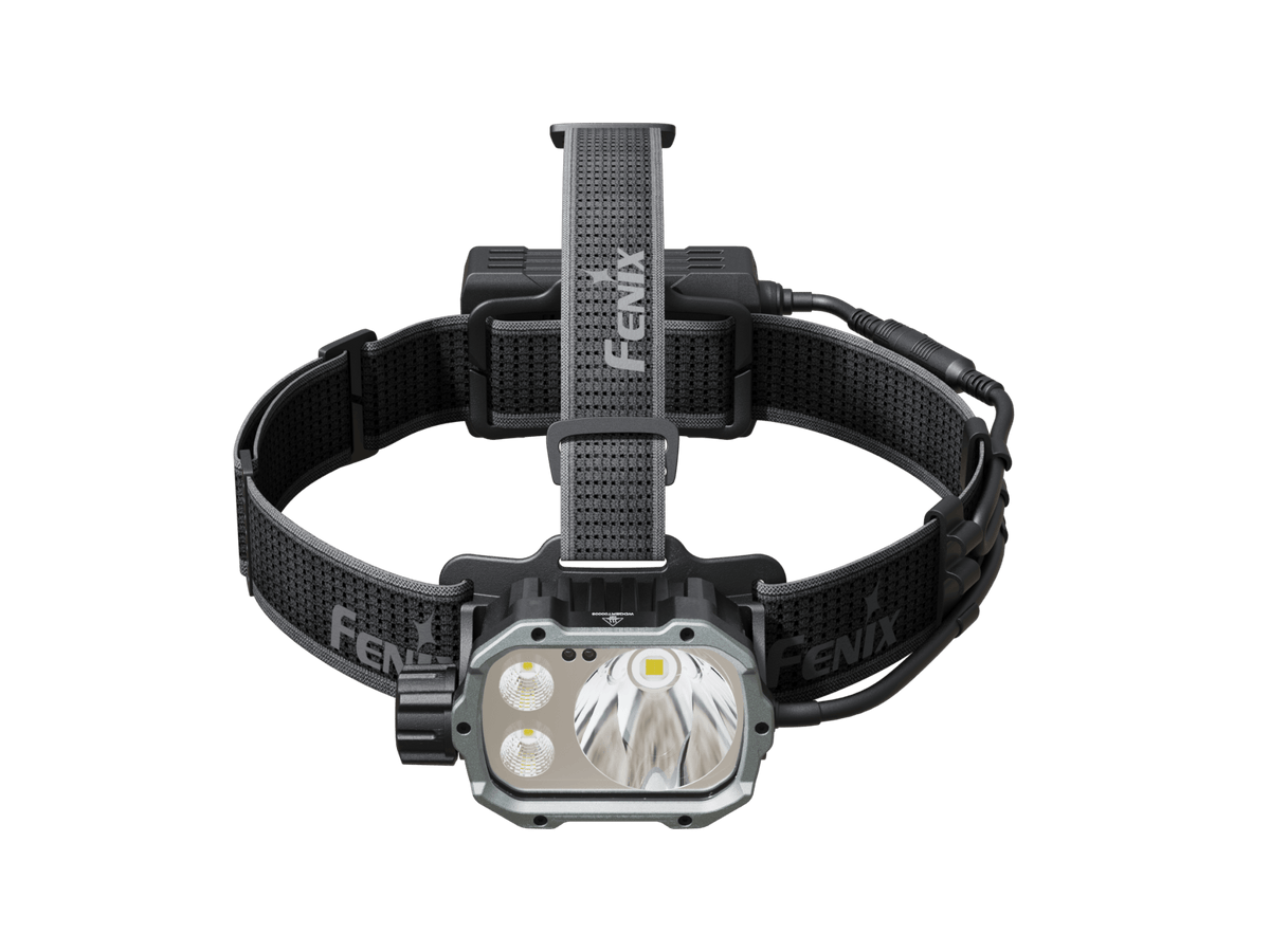 Fenix HP35R Search and Rescue Headlamp - Get Tight Gear