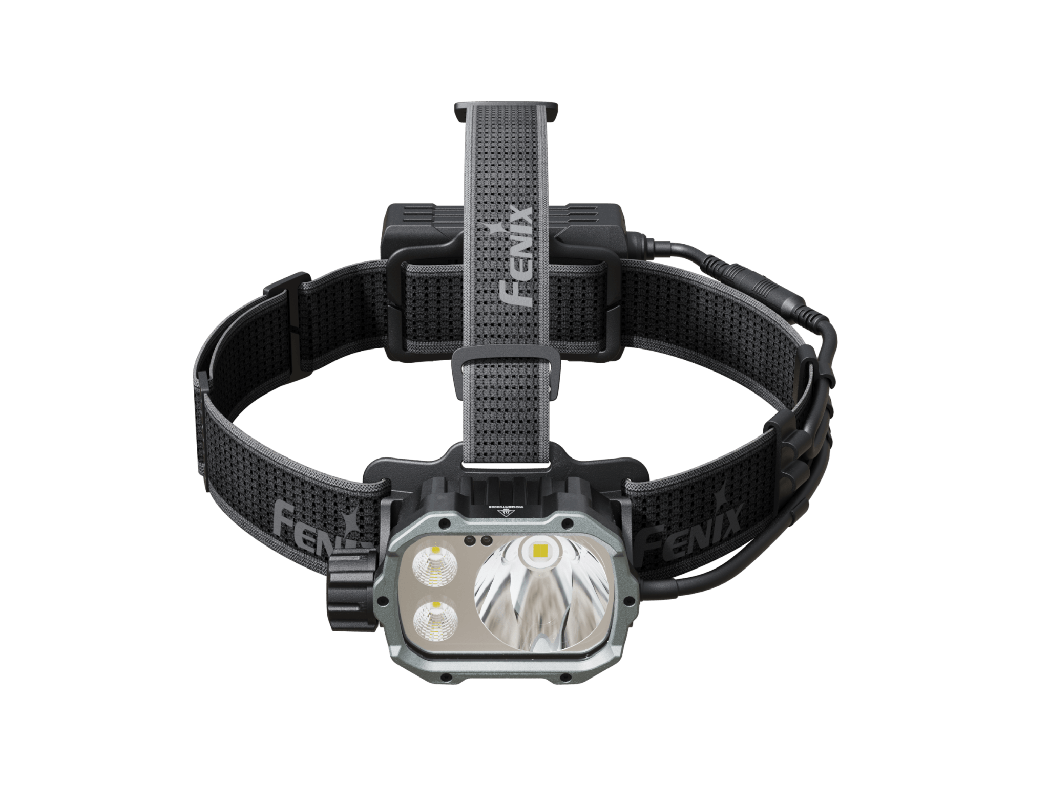 Fenix HP35R Search and Rescue Headlamp - Get Tight Gear