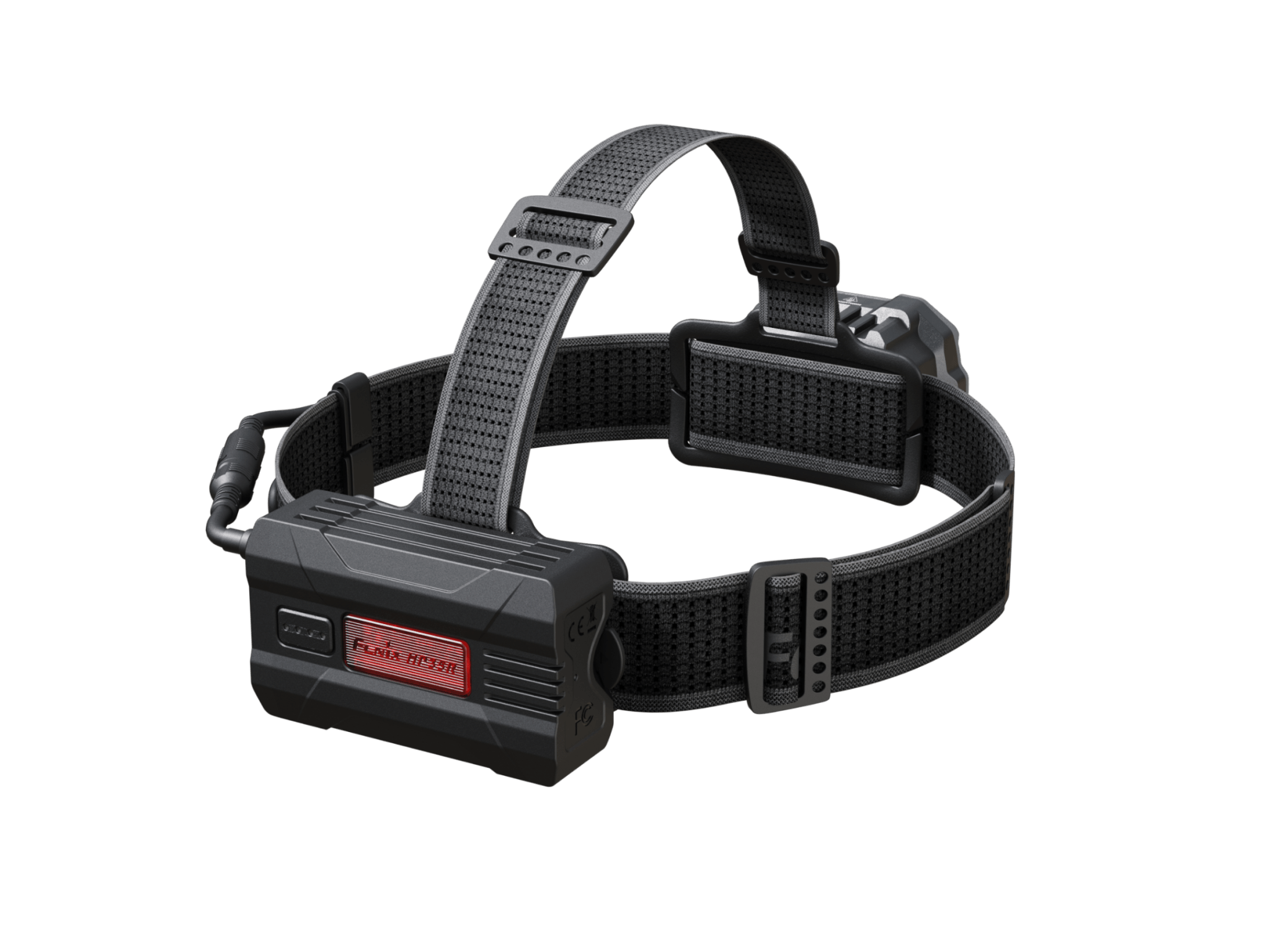 Fenix HP35R Search and Rescue Headlamp - Get Tight Gear