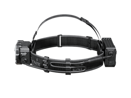 Fenix HP35R Search and Rescue Headlamp - Get Tight Gear