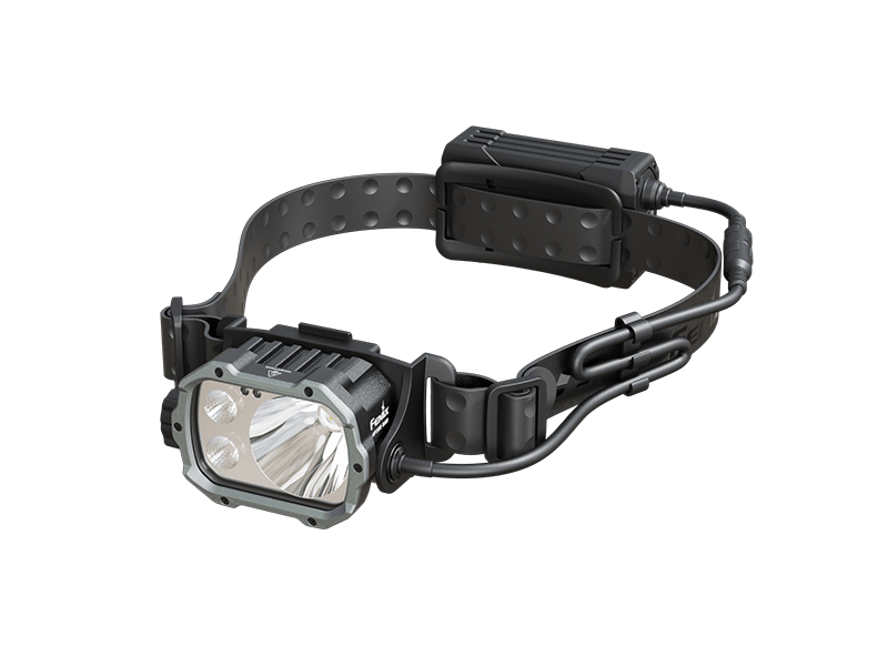 Fenix HP35R Search and Rescue Headlamp - Get Tight Gear
