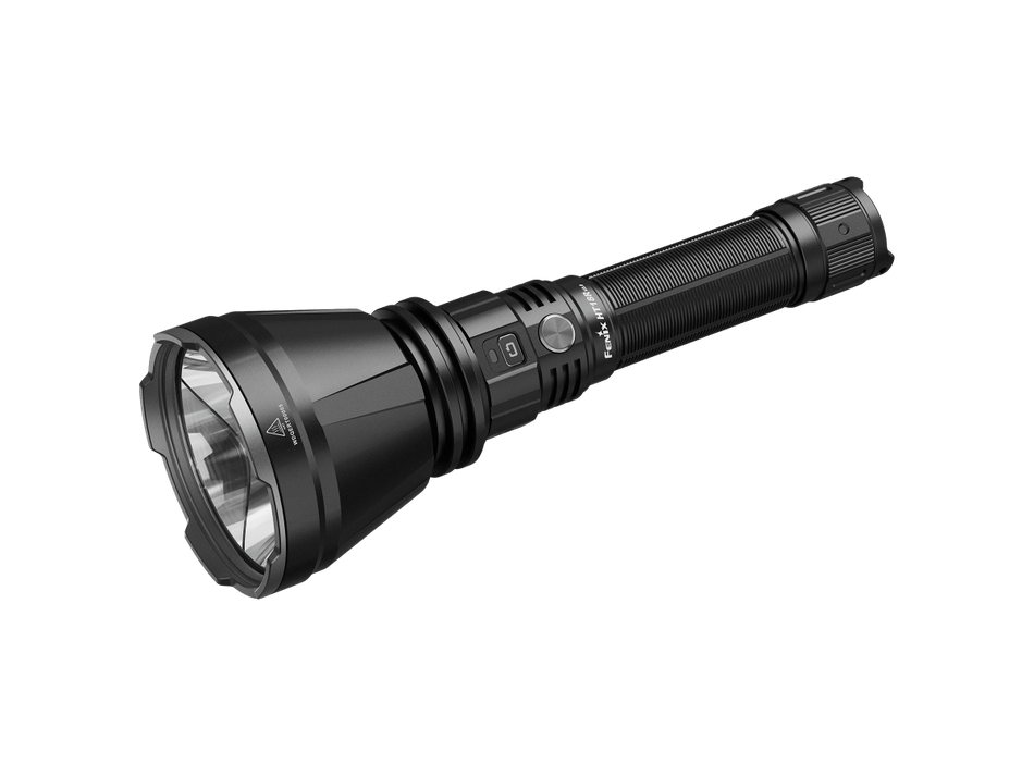 Fenix HT18R V2 Long - Range Hunting Flashlight - Get Tight Gear