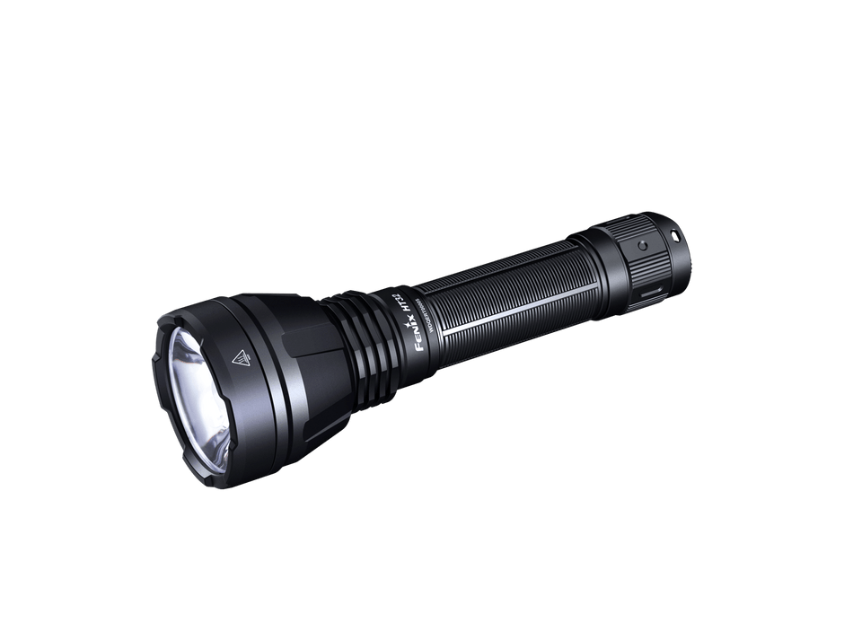 Fenix HT32 Hunting Flashlight with Red & Green Output - Get Tight Gear