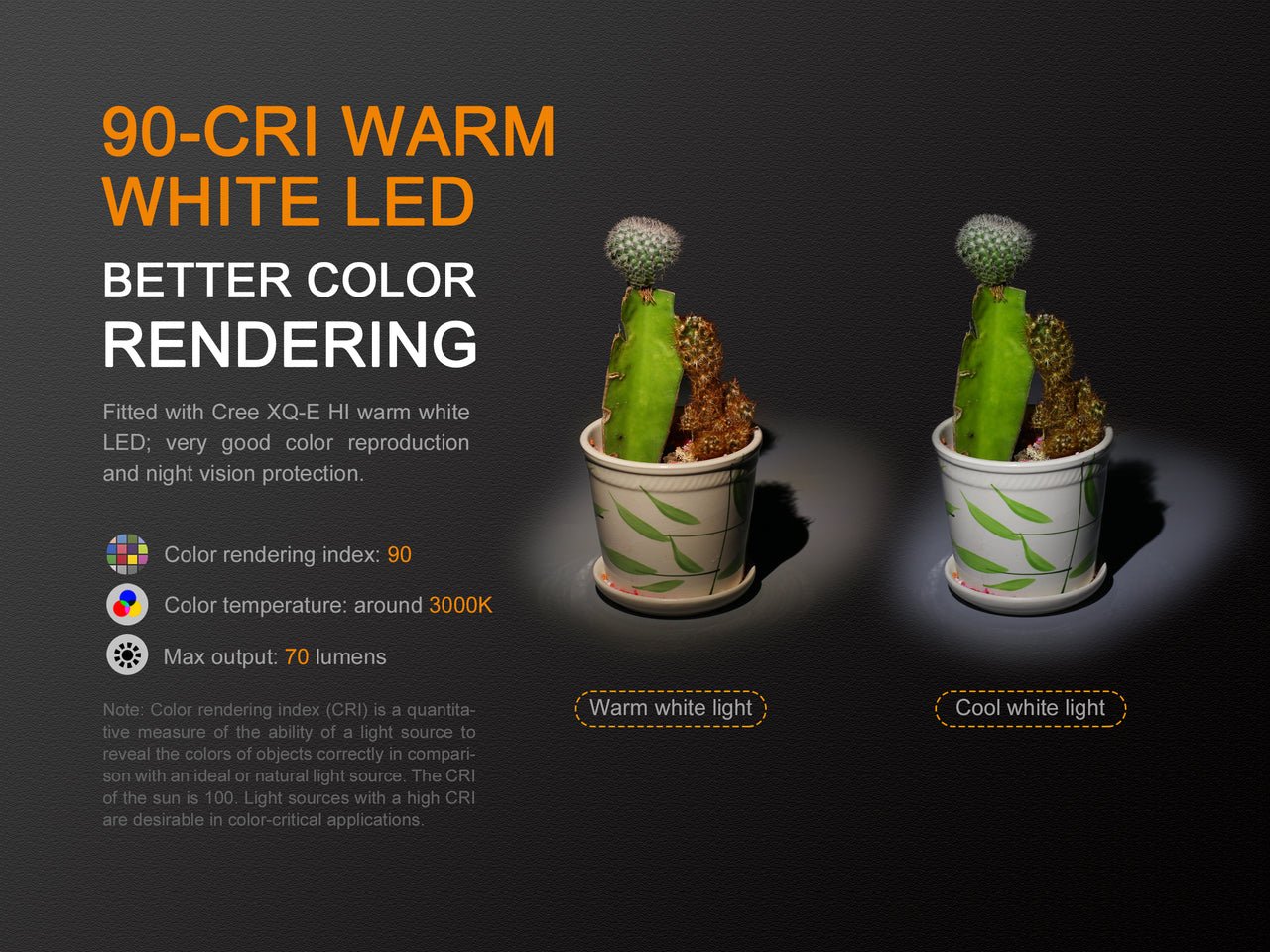 Fenix LD02 V2.0 EDC LED Penlight with UV Lighting - Get Tight Gear