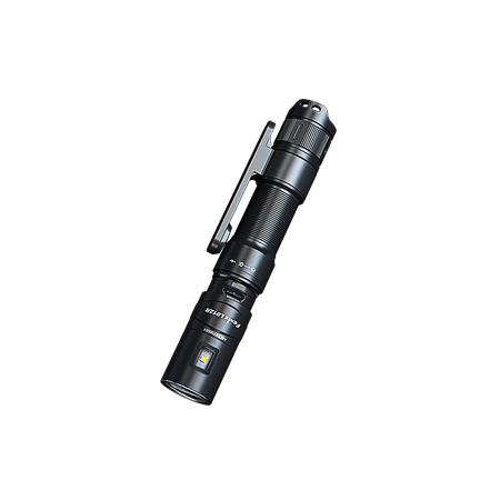 Fenix LD12R Dual Light Flashlight - 600 Lumens - Get Tight Gear