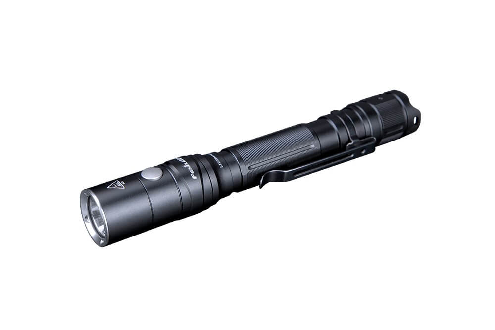 Fenix LD22 V2 Compact LED Flashlight - 800 Lumens - Get Tight Gear