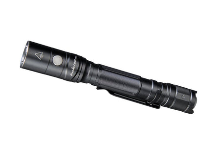 Fenix LD22 V2 Compact LED Flashlight - 800 Lumens - Get Tight Gear