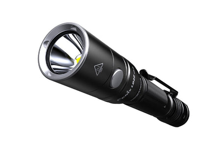 Fenix LD22 V2 Compact LED Flashlight - 800 Lumens - Get Tight Gear