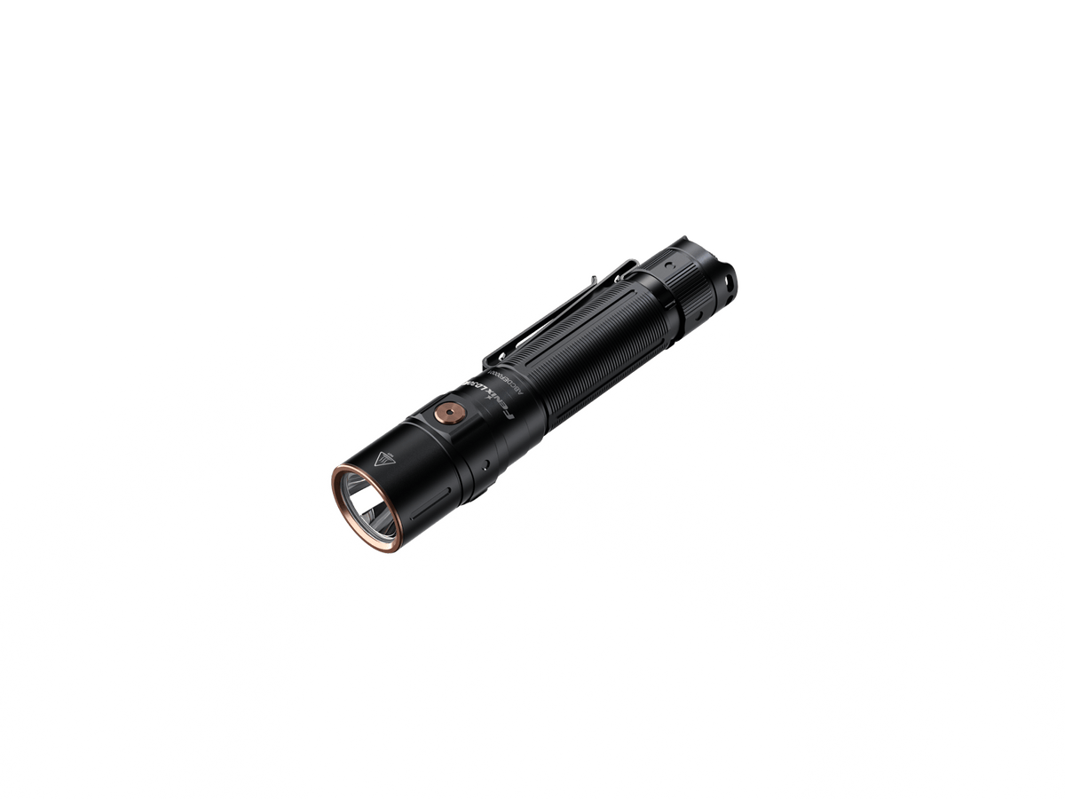 Fenix LD30R High - Performance Lightweight Flashlight - Get Tight Gear