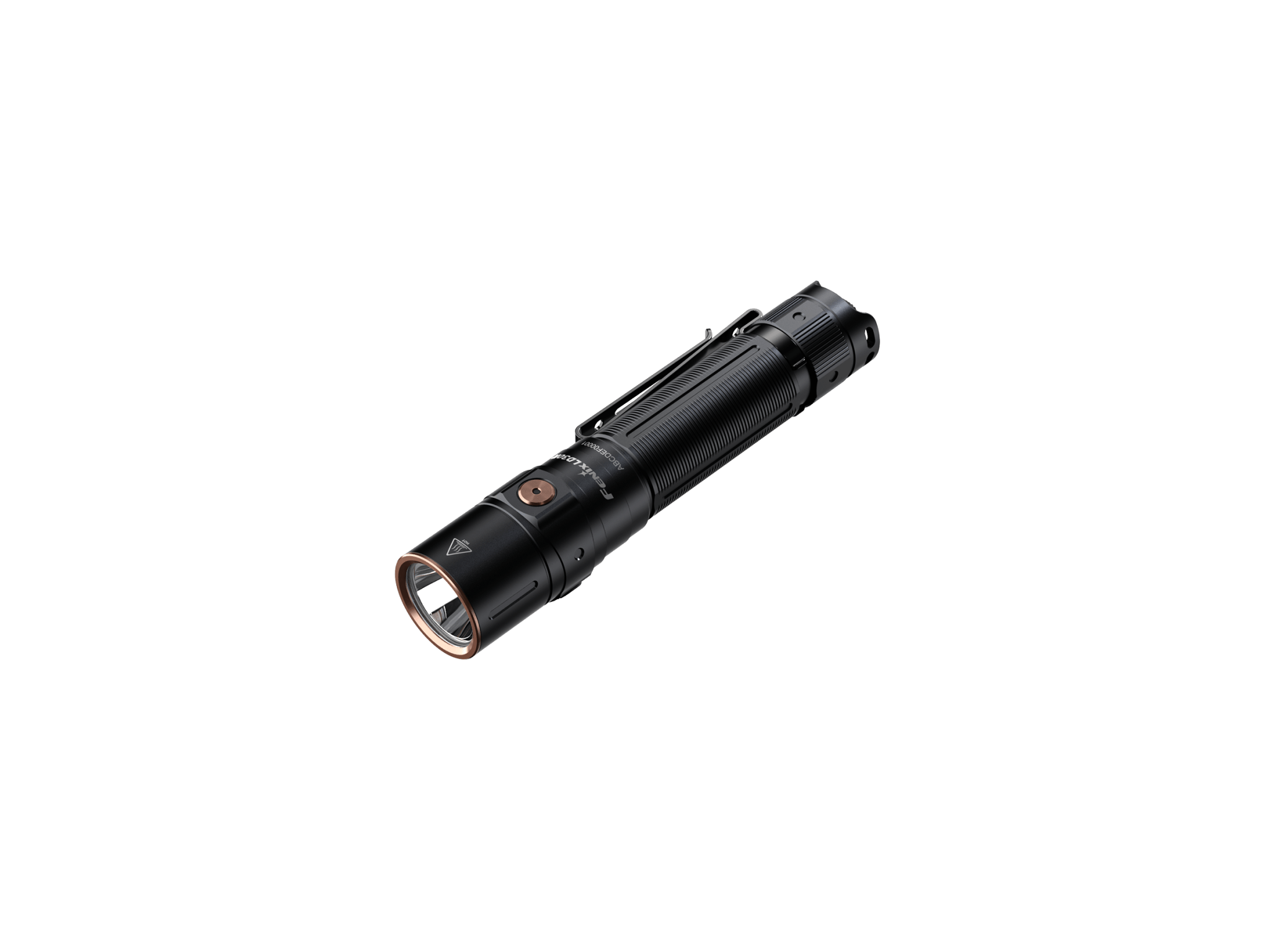 Fenix LD30R High - Performance Lightweight Flashlight - Get Tight Gear