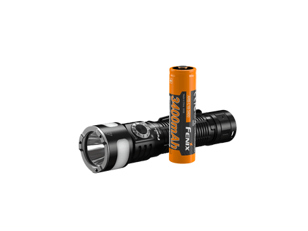 Fenix LD35R High Performance Multimode Tactical Flashlight - Get Tight Gear