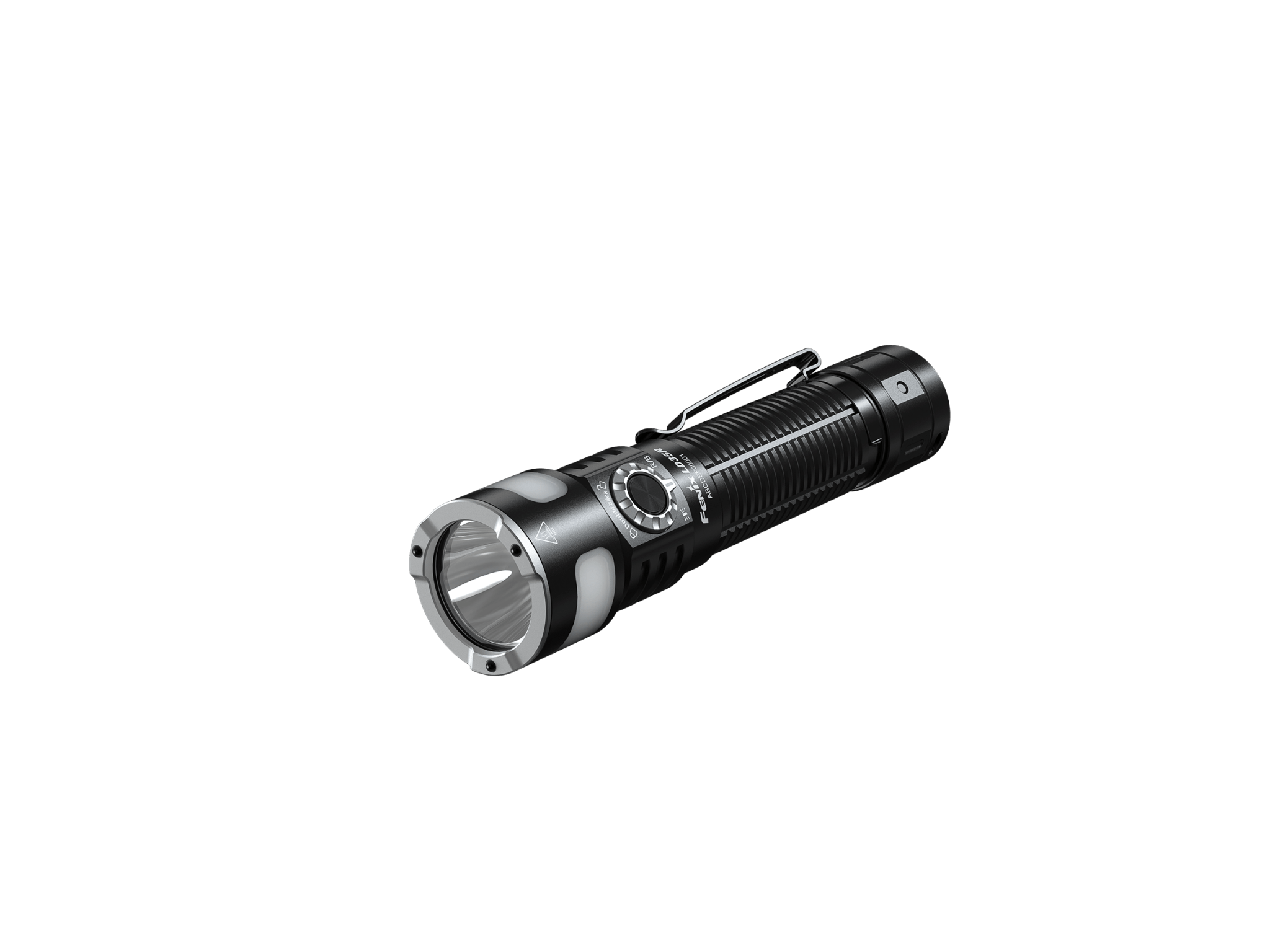 Fenix LD35R High Performance Multimode Tactical Flashlight - Get Tight Gear