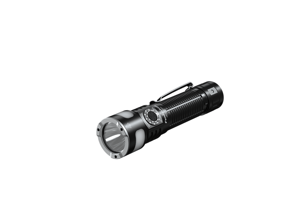 Fenix LD35R High Performance Multimode Tactical Flashlight - Get Tight Gear