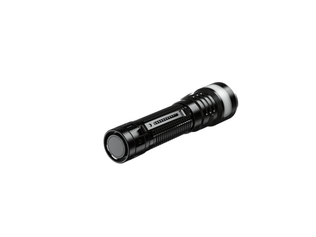 Fenix LD35R High Performance Multimode Tactical Flashlight - Get Tight Gear