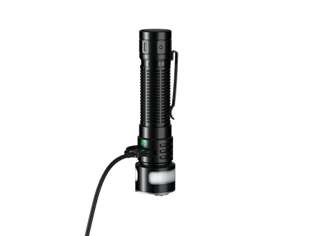 Fenix LD35R High Performance Multimode Tactical Flashlight - Get Tight Gear