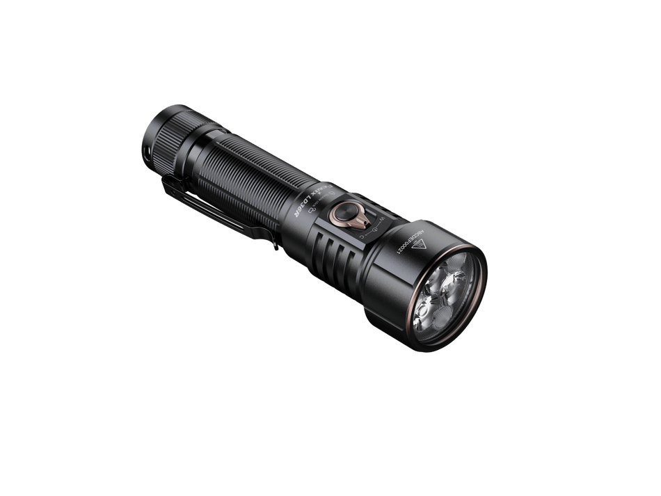 Fenix LD36R Multicolor Flashlight - Get Tight Gear