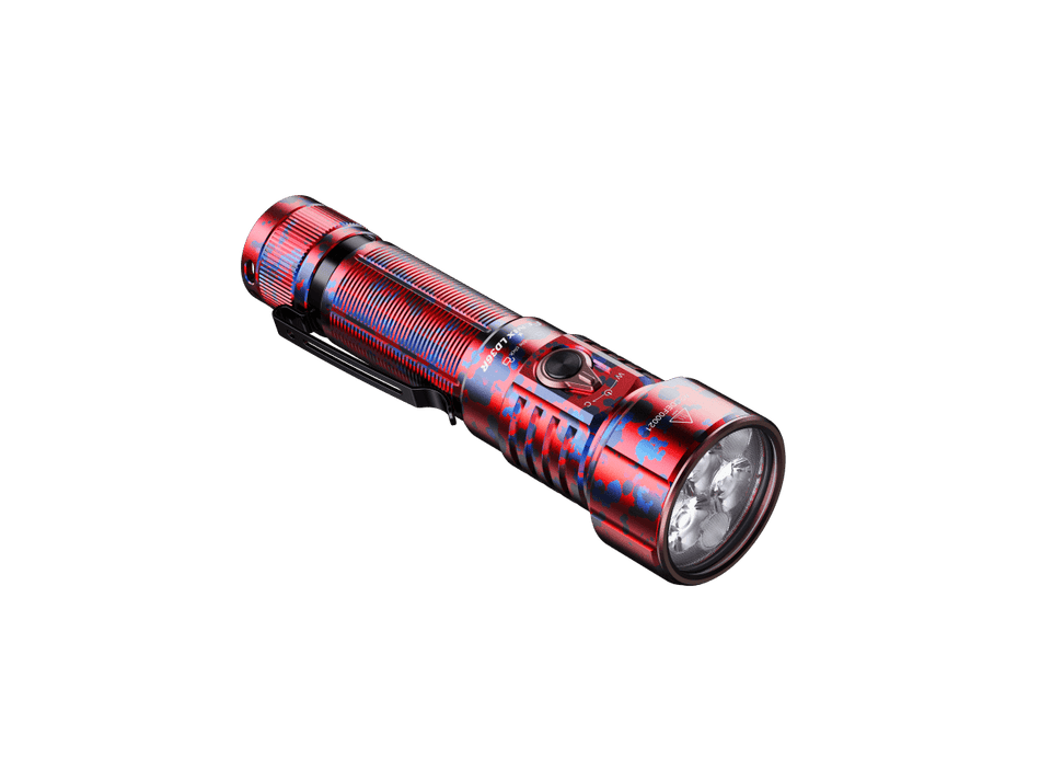 Fenix LD36R Multicolor Flashlight - Get Tight Gear