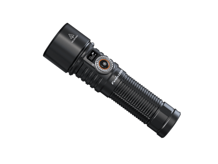 Fenix LD45R Digital Focus Rechargeable LED Flashlight - Get Tight Gear